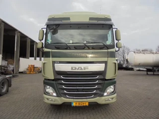 DAF XF 440 2016 - FT NL TRUCK bild 2