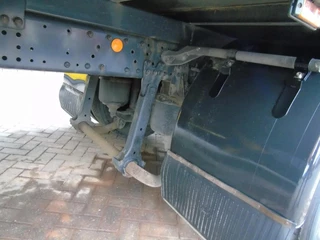 Iveco Stralis 2017 - N/A bild 36