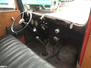 Opel Blitz 1.5 T-45 1951 - N/A immagine 7