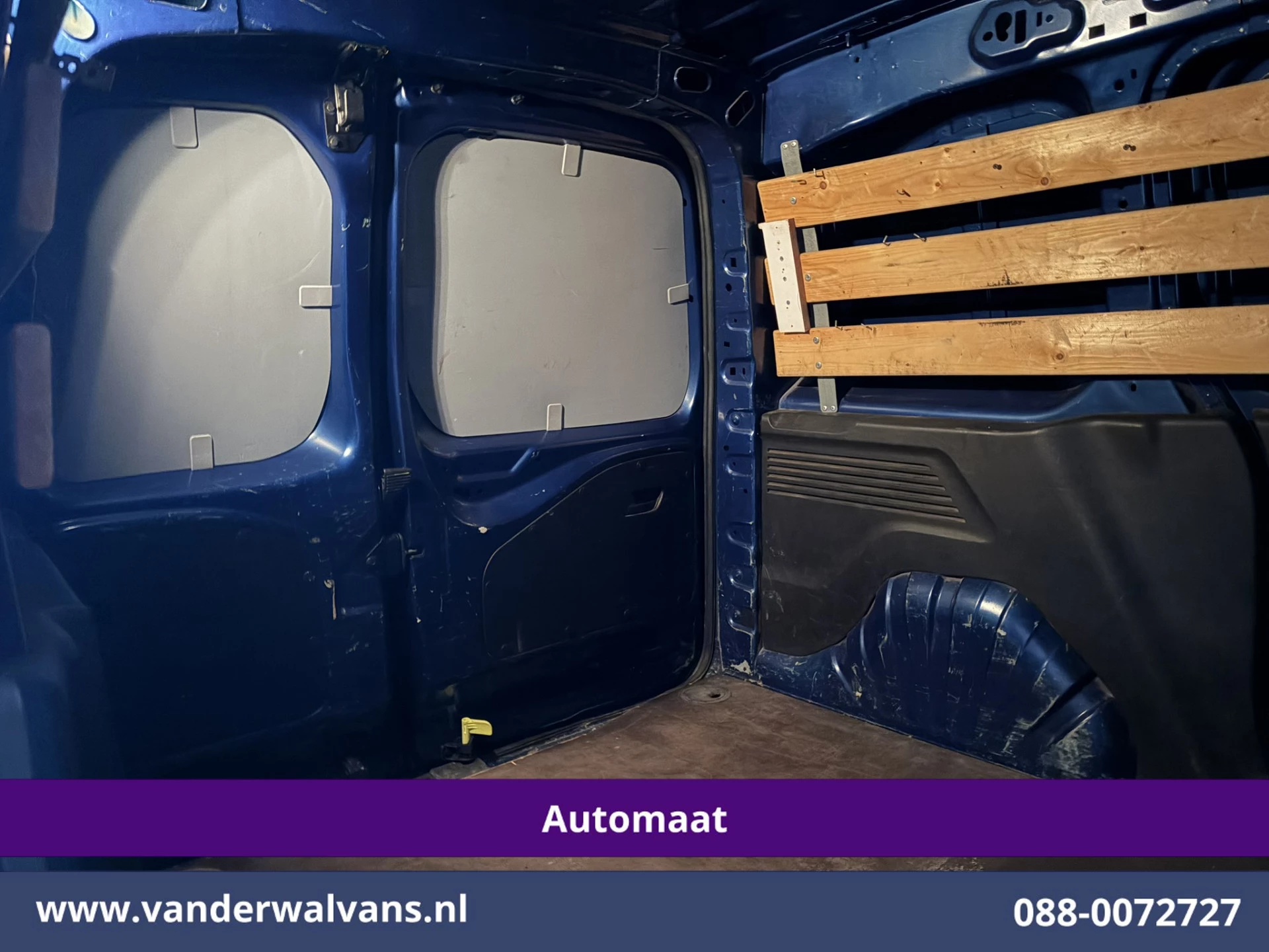 Citroën Berlingo 2020 - 1.5 BlueHDI 131pk L1H1 Automaat | Airco | Camera's | LM-velgen | Apple Carplay image 13