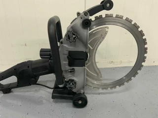 Ultra Force Equipment N/A 2026 - Ringzaag beton AC8400 image 15
