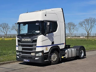 Scania R 2021 - R450 obrazek 2