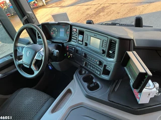 Scania P 2019 - 320 Euro 6 Farid 20m³ Just 179.984 km! zdjecie 10