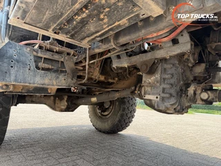 Renault M 210 Midliner 2001 - N/A afbeelding 21