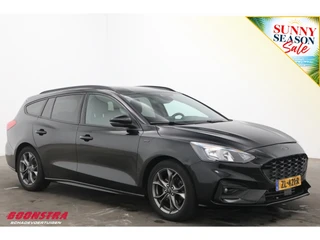 Ford Focus 2019 - Wagon 1.0 EcoB. ST-Line Aut. Camera Navi 38.267km!! Bild 2 Miniaturansicht