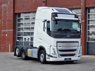 Volvo FH 2022 - 13.500 Globetrotter XL 6x2 - PTO/Hydraulic - 3.20 WB - I Save afbeelding 1 miniatuur