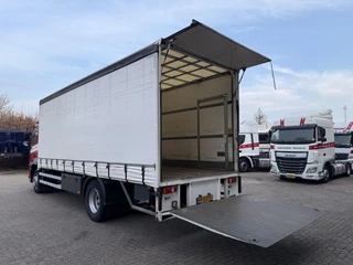 DAF CF 250 FA 2015 - N/A obrazek 5