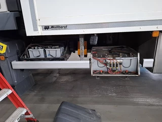 MAN TGM 2019 - 12.250 image 21
