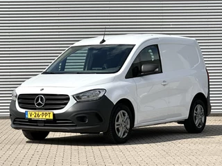 Mercedes-Benz Citan 2022 - 110 CDI L1 Pro Navi|Cruise|Leder stuur|3 zits for sale