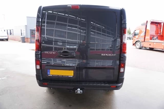 Renault Trafic 2024 - 2.0 Blue dCi 130PK T29 L2H1 Advance Dubbelcabine image 5
