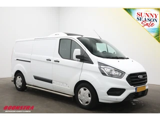 Ford Transit Custom 2019 - 2.0 TDCI Aut. 170 PK L2 Carrier AER FIN Carrier Cruise Navi Airco Bluetooth Camera PDC image 2 thumbnail