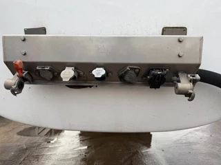Burg N/A 2010 - O-3-45T, 2 AXEL STEERING,34000 LITER zdjecie 8