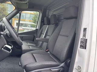 Mercedes-Benz Sprinter 2024 - 317CDI L2H2 Automaat Airco Navi Cruisecontrol 46000KM EURO 6 imagen 11