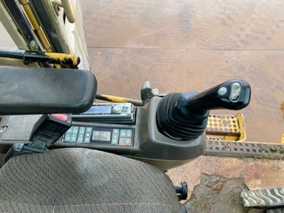 Caterpillar 345BL UHD Demolition 1998 - N/A obrazek 31