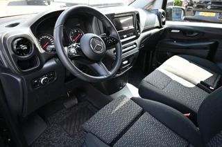 Mercedes-Benz Vito 2024 - 116 CDI L3 DC image 5