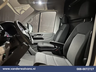 Volkswagen Crafter 2020 - 2.0 TDI 141pk L3H3 L2H2 Euro6 Airco | Camera | Apple Carplay | Cruisecontrol obrazek 15