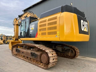 Cat N/A 2015 - 352FL ME imagen 3