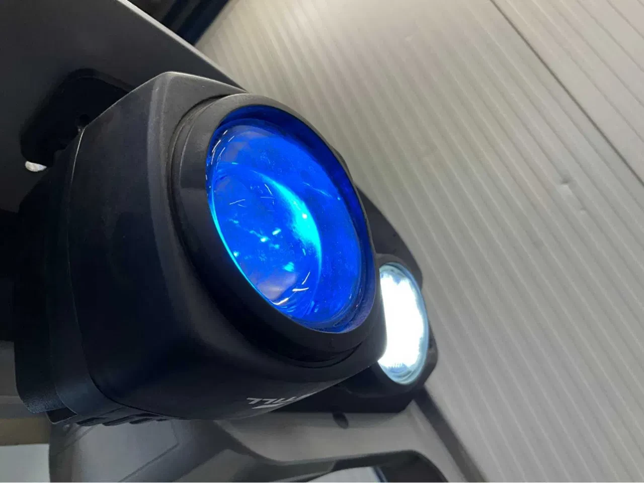 Still 2021 - RX20-16C - 5,3M - Triplex - Freelift - Sideshift afbeelding 23