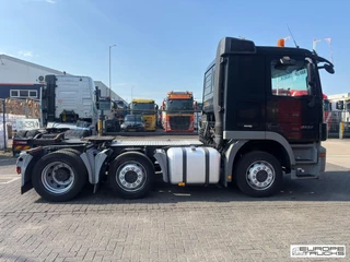 Mercedes-Benz Actros 2011 - 2532 obrazek 6