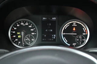 Mercedes-Benz eVito 2022 - Extra Lang 66 kWh 116pk - Leder - Camera - LED - Carplay/Android - PDC - Stoelverwarming - Snelladen - Rijklaar obrazek 25