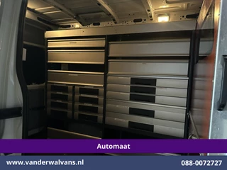 Opel Movano 2018 - 2.3 CDTI 170pk Automaat L1H2 Inrichting Euro6 Airco | Camera | Omvormer | Cruisecontrol изображение 13