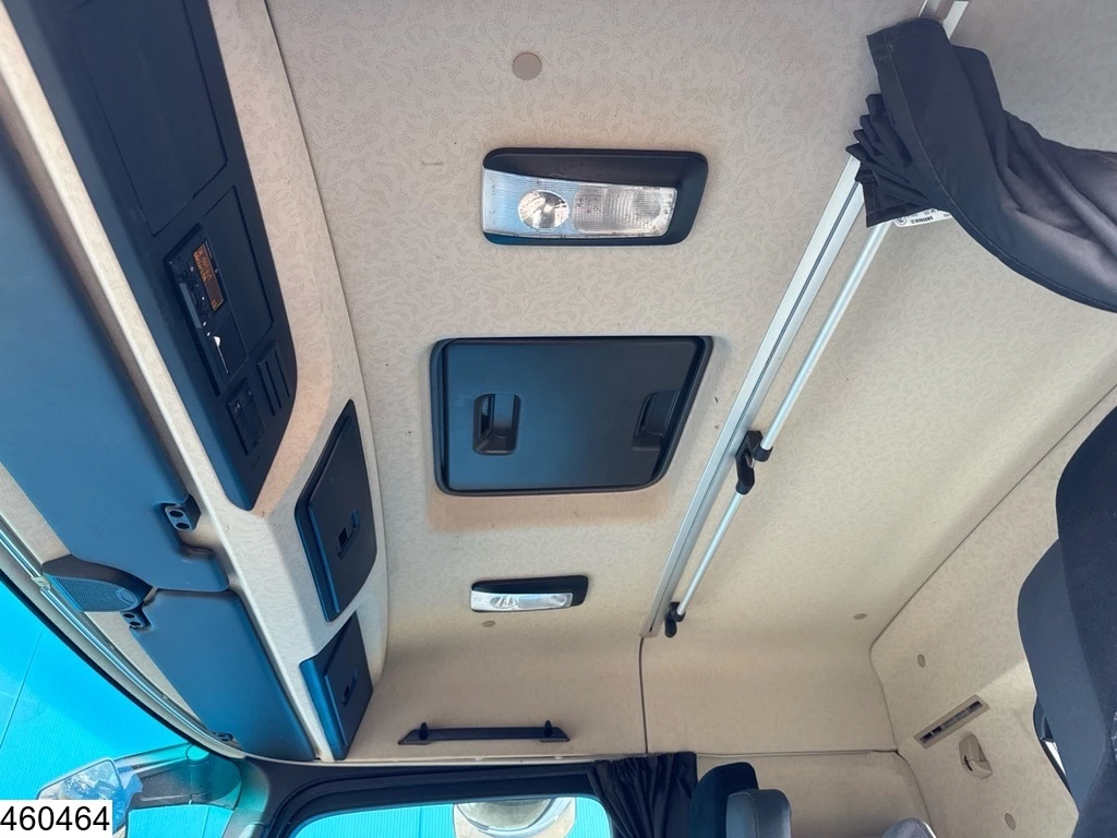 Mercedes-Benz Actros 2020 - 1843 MP5, EURO 6, Retarder, MirrorCams image 8