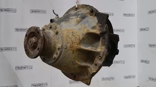DAF - Axle & Steering Parts Differentieel R=4.10 DAF image 2 thumbnail