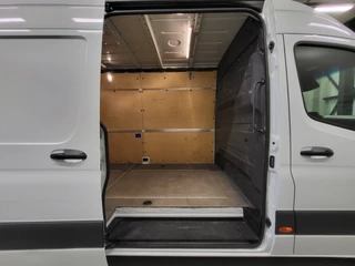 Mercedes-Benz Sprinter 2022 - 317CDI L3/H2 Automaat 3500kg Trekgewicht Euro 6! zdjecie 7