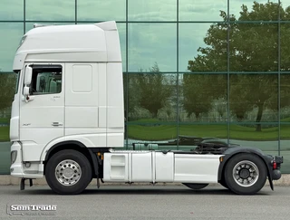 DAF XF 530 2018 - FTP SSC RETARDER/INTARDER 2x TANKS ONLY 649.000 KM SUPER CONDITION afbeelding 2 miniatuur