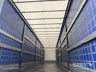 Schmitz Cargobull Semitrailer Curtainsider Standard 2020 afbeelding 3 miniatuur