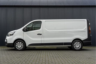 Nissan Primastar 2023 - **dCi | L2H1 | Automaat | 150 PK | LED | Cruise | Airco | PDC | Euro 6** imagem 5