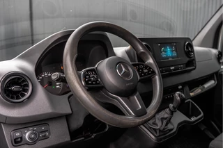 Mercedes-Benz Sprinter 2019 - 316CDI L2H2 | 163 PK | 3-Zits | Climatronic | Camera | Carplay | Airco imagen 11