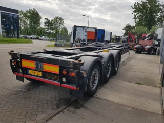 Renders N/A 2020 - 3DFCST multi chassis SAF Schijfremmen bild 6