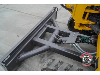 XCMG N/A - XE45E immagine 7