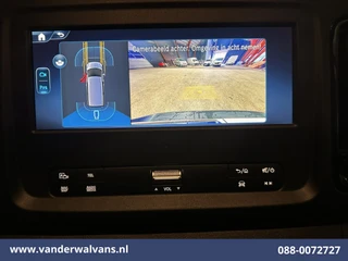 Mercedes-Benz Vito 2024 - 116 CDI 164pk 2025 Model L2H1 Euro6 Airco | Camera | Navigatie | Cruisecontrol | Stoelverwarming imagem 2 miniatura
