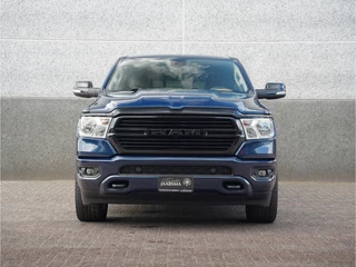 Dodge Ram 1500 2022 - Big Horn Night Edition 3.6L V6 4X4 image 3