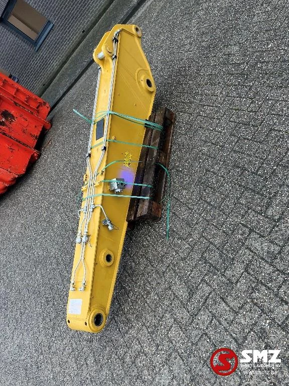 Caterpillar - Stick Caterpillar immagine 1