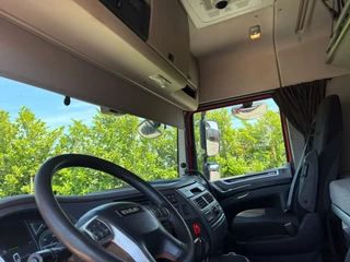 DAF XF480 2017 - FTG Euro6 Intarder obrazek 7
