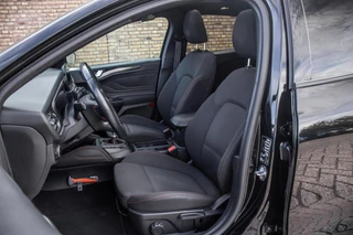 Ford Focus 2021 - 1.0 EcoBoost Hybrid ST Line, Origineel NL, 1e Eig obrazek 10