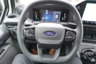 Ford Transit Custom 2024 - 320L 2.0 TDCI 150PK L2H1 Trend Dubbelcabine LM velgen image 13