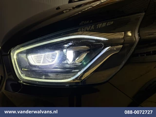 Ford Transit Custom 2021 - 2.0 TDCI 131pk L2H1 Trail Edition Euro6 Airco | Imperiaal | Camera | Navigatie | 2800kg Trekhaak | LED obrazek 6