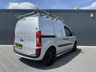 Mercedes-Benz Citan 2019 - 109 CDI E6 / MARGE BPM VRIJ !! / L1H1 / 84.901 KM !! / ZEER NETJES / IMPERIAAL / 19 INCH / AIRCO / CRUISE imagem 3