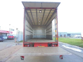 MAN TGM 2015 - 12-250 NL TRUCK bild 5