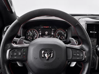 Dodge Ram 1500 2021 - 6.2 V8 4x4 Crew Cab TRX | Onder/opbouw LPG| Trekhaak 13-polig | Bakflip | image 23