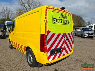 Mercedes-Benz Sprinter 2020 - 314 CDI imagem 3