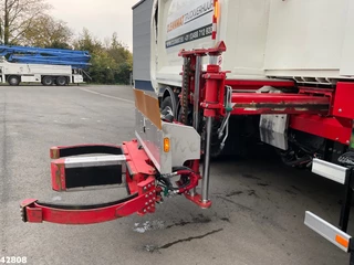 DAF FAN CF 290 VDL Translift zijlader 2017 - N/A image 14