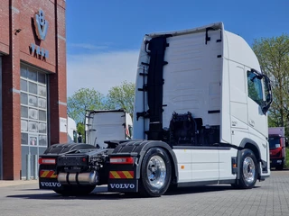 Volvo FH 2026 - 500 XL Aero 4x2 - Full Air - Retarder - I parkcool - 2x tank - NEW afbeelding 7