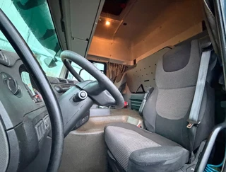 DAF CF 370 2014 - EURO 6      FT      SC         813.500 KM        HOLLAND-TRUCK изображение 7