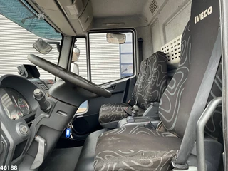 Iveco Eurocargo 2014 - ML19EL28 Hiab 8 Tonmeter laadkraan obrazek 11