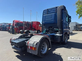 Mercedes-Benz Actros 2012 - 1844 image 5